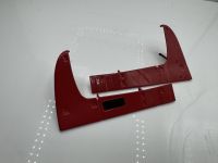 Scania 143 Red Seiten Windabweier