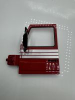Scania 143 Red Tr Links