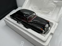 Mercedes 220 S Farbmuster