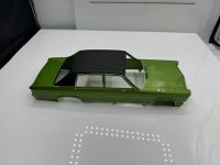 Opel Diplomat B Rohkarosse