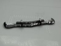 Opel Diplomat B Stostange Vorne