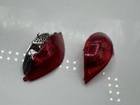 Peugeot 207 Rcklichter