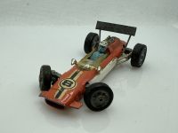 Lotus-Climax Formula 1 #8