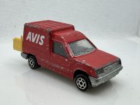 Renault Express Avis