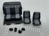 Citren BX 19 GTI Innenausstattung B-Ware