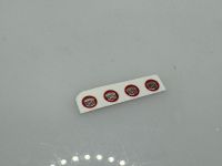 1982 Cadillac Fleetwood Radnarben Decals