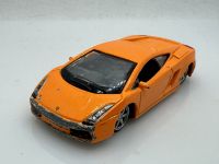 Lamborghini Gallardo