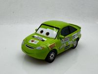 Nick Cars