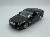 Mercedes SL 55 AMG