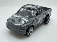 Dodge Ram Camoflage