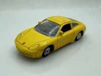 Porsche 996 Carrera Coup