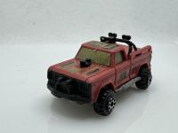 Jeep Fire Chief Key Cars