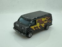 Chevrolet Van FireBall