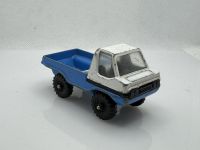 Rough Terrarin Truck