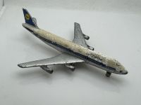 Boeing 747 Lufthansa B-Ware