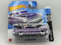 Hot Wheels Tresure Hunt Custom ´53 Chevy