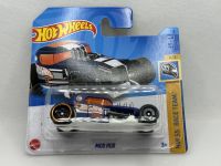 Hot Wheels Tresure Hunt Mod Rod