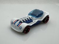 Dieselboy Hot Wheels Mail