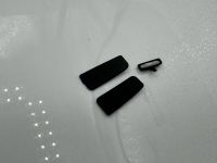 BMW E30 325i Cabrio Innenspiegel + Sonnenblende