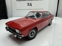 Ford Capri 1