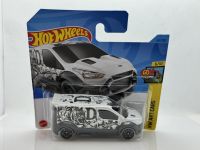 Ford Transit Conect Tiger