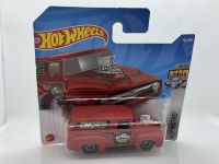 1956 Ford F-100 Mooneyes