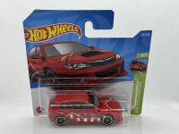 Subaru WRX STI