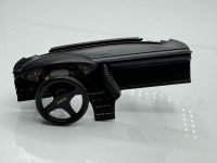 Porsche 911 GT1 Armaturenbrett