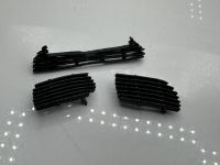 Porsche Cayenne Turbo Grill