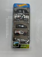 Speed Blur Set