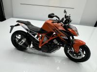 KTM Superduke