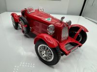 Alfa Romo Monza