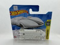 HW Braille Racer Twin Mill