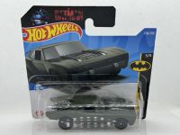 Batmobile #The Batman
