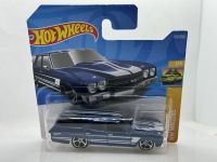 1970 Chevelle SS Wagon