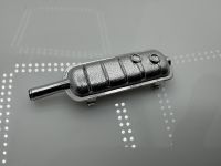 Renault Alpine A110 Auspuff