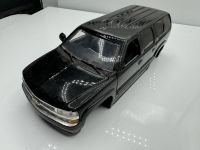 Chevrolet Surburban B-Ware