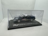 Test Edition Nr. 5 Mercedes CLK Cabrio