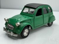 CItren 2 CV Ente