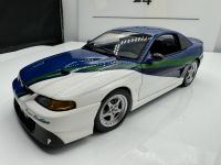 Ford Mustang Super Stallion