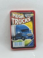 Mega Trucks