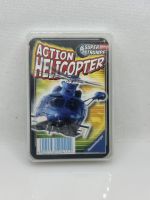 Action Helicopter