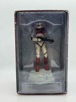 Red Shock Trooper Star Wars