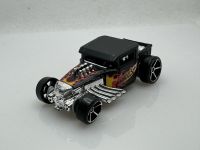 Bone Shaker