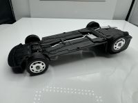 Audi A6 Felgen + Unterboden + Auspuff