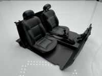 Renault Megan Cabrio Innenausstattung