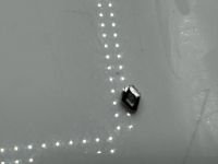 Renault Megan Cabrio Emblem