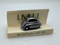 BMW Isetta