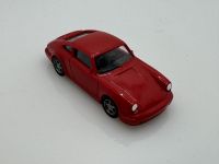 Porsche 911 Carrera Coup