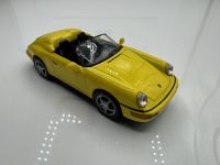 Porsche 911 Speedster